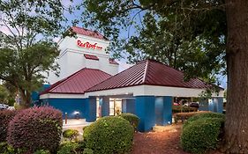 Red Roof Inn in Myrtle Beach South Carolina